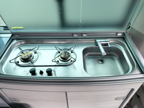 VOLKSWAGEN VOLKSWAGEN CALIFORNIA image