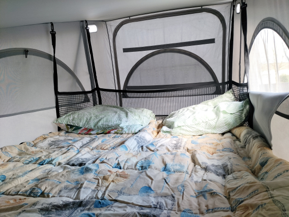 VOLKSWAGEN VOLKSWAGEN CALIFORNIA image