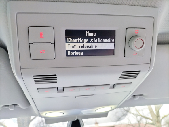 VOLKSWAGEN VOLKSWAGEN CALIFORNIA image