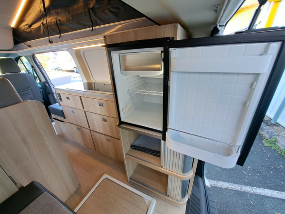 FORD CAMPEREVE COMPACT image