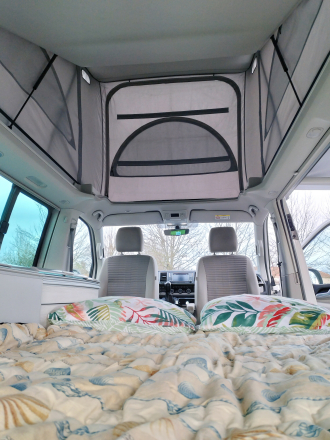VOLKSWAGEN VOLKSWAGEN CALIFORNIA image