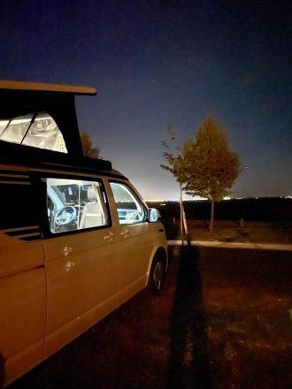 VOLKSWAGEN STYLEVAN BASE VOLKSWAGEN TRANSPORTER image
