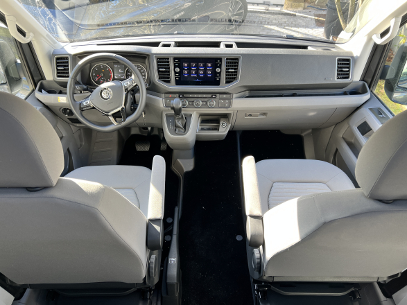  VOLKSWAGEN GRAND CALIFORNIA image