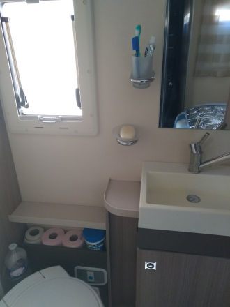 Ford CHAUSSON FLASH 628 image