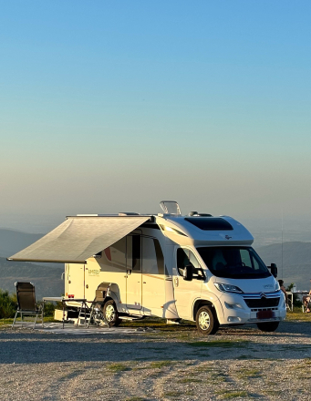 Citroen BURSTNER TD 644 G Limited Edition image