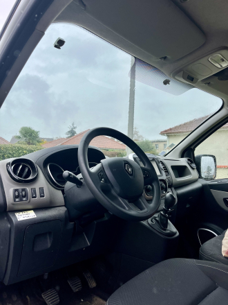 RENAULT MCC AUTO LOISIRS image