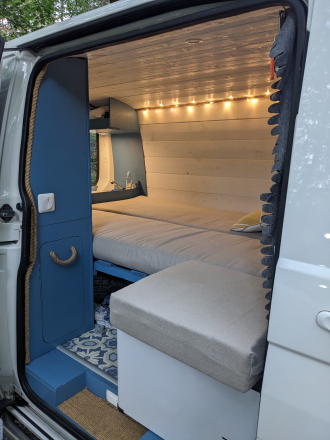 Volkswagen AUTRE T5 image