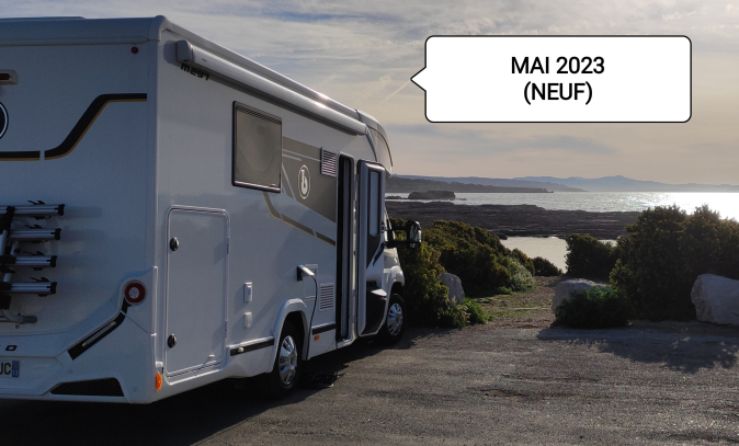 Fiat BENIMAR Mileo 297 image