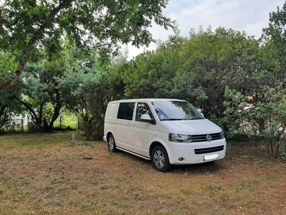 Volkswagen AUTRE T5 image