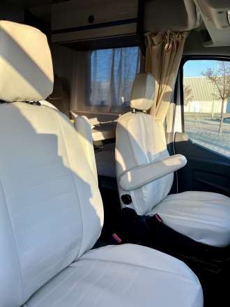 Ford RIMOR Kilig 69 plus image