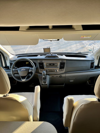 Ford RIMOR Kilig 69 plus image