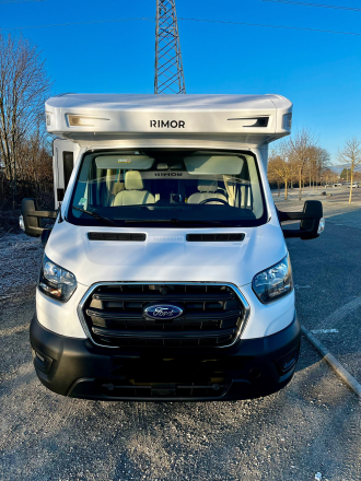 Ford RIMOR Kilig 69 plus image