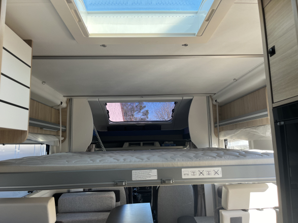 Ford CHAUSSON 720 First Line image