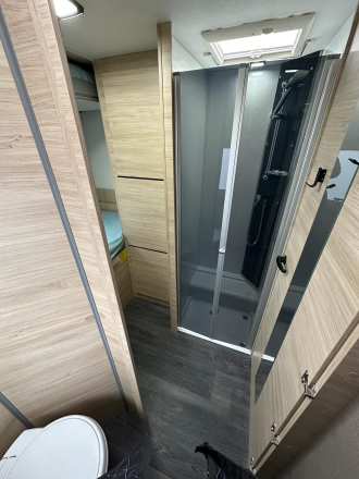 Ford CHAUSSON 720 First Line image