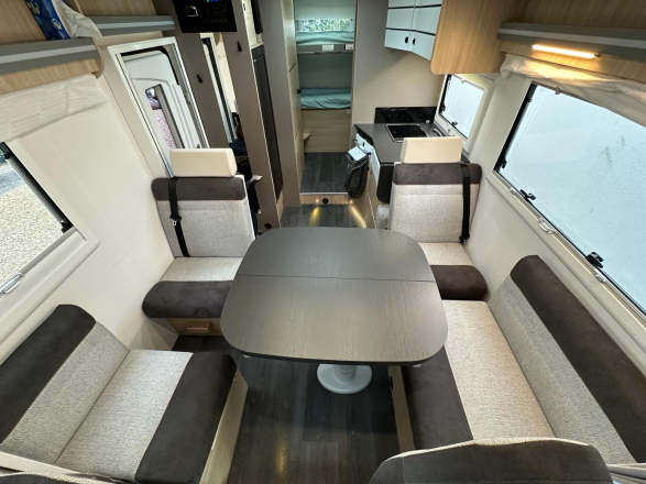 Ford CHAUSSON 720 First Line image