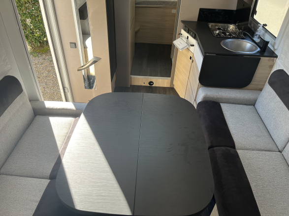 Ford CHAUSSON 720 First Line image