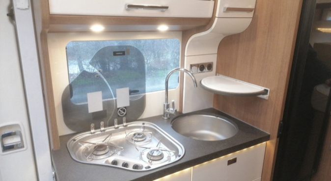 Citroen ADRIA Twin image