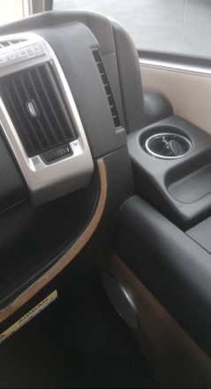 Citroen ADRIA Twin image