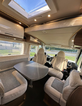 Citroen ADRIA Twin image