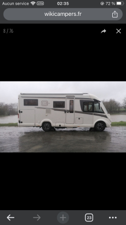 Citroen ADRIA Twin image