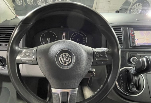 VOLKSWAGEN VOLKSWAGEN CALIFORNIA image