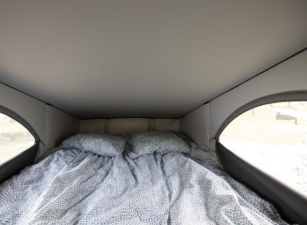 VOLKSWAGEN VOLKSWAGEN CALIFORNIA image