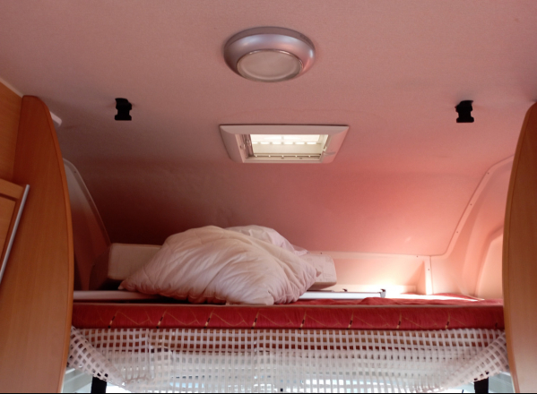 Fiat BENIMAR EUROPE image