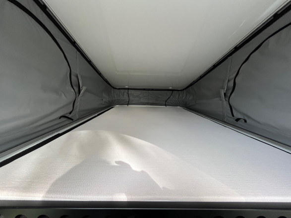 Renault TRAFIC Grand SpaceNomad equilibre blue dCi 150 EDC image