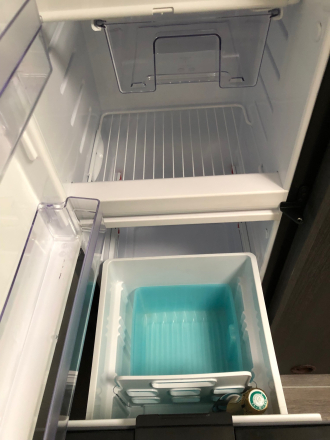 Ford ROLLER TEAM KRONOS GO 274 Tl image
