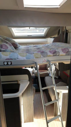 FIAT BENIMAR MILEO image