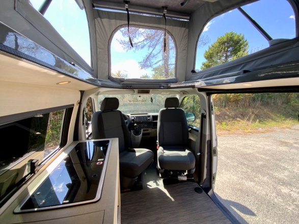  VOLKSWAGEN Transporter image