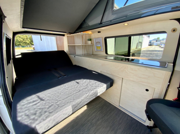  VOLKSWAGEN Transporter image