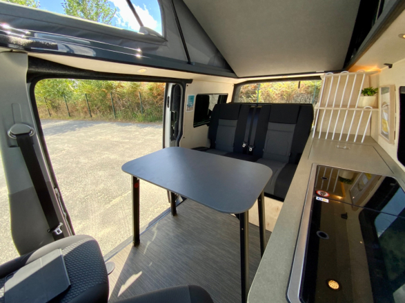  VOLKSWAGEN Transporter image