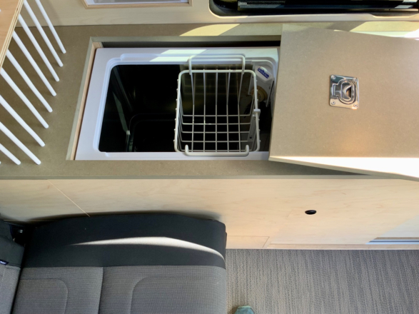 VOLKSWAGEN Transporter image