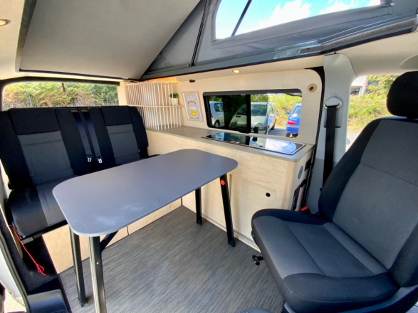  VOLKSWAGEN Transporter image