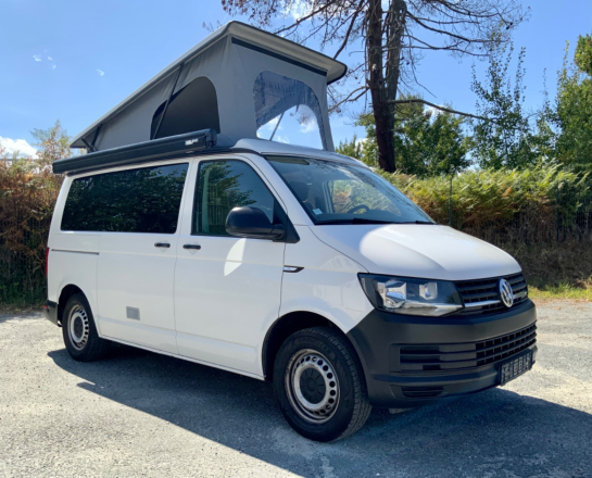  VOLKSWAGEN Transporter image