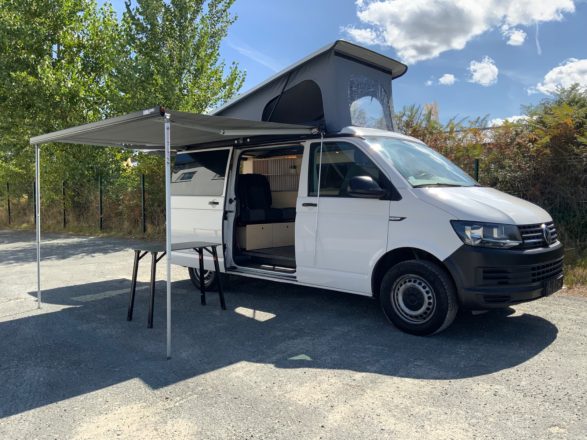  VOLKSWAGEN Transporter image