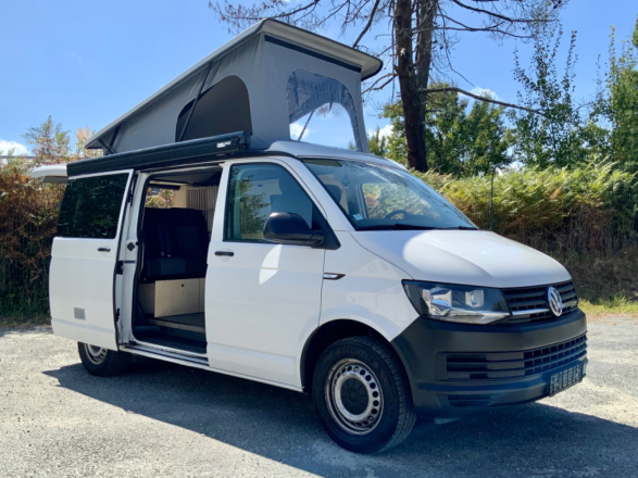  VOLKSWAGEN Transporter image