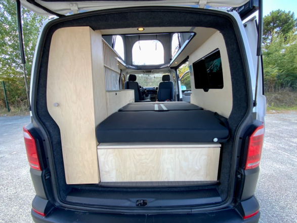  VOLKSWAGEN Transporter image