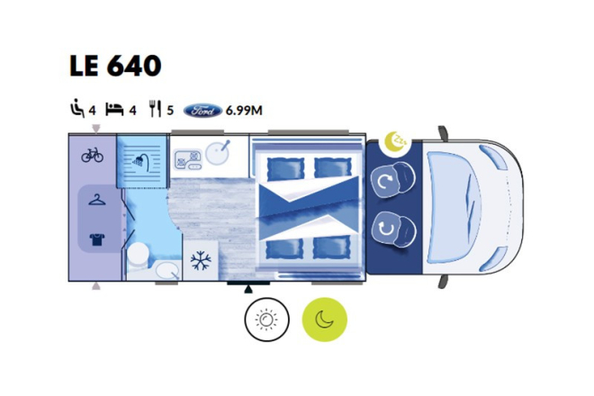  CHAUSSON TITANIUM EDITION image