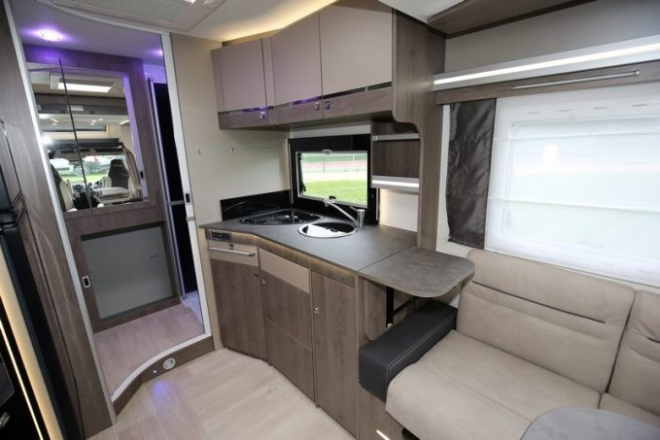  CHAUSSON TITANIUM EDITION image