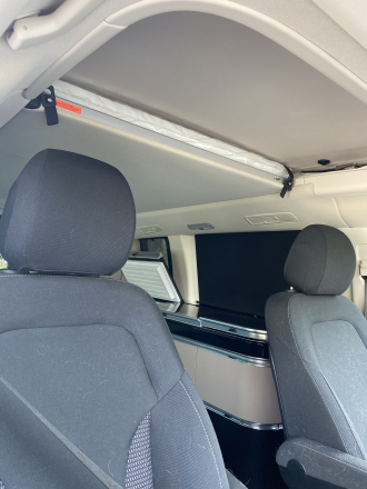 Mercedes MARCO POLO 250D 4 Matic image