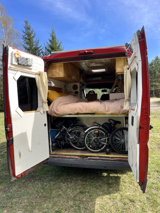 Fiat AUTRE Ducato image