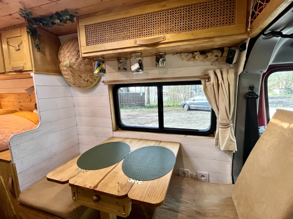 Fiat AUTRE Ducato image