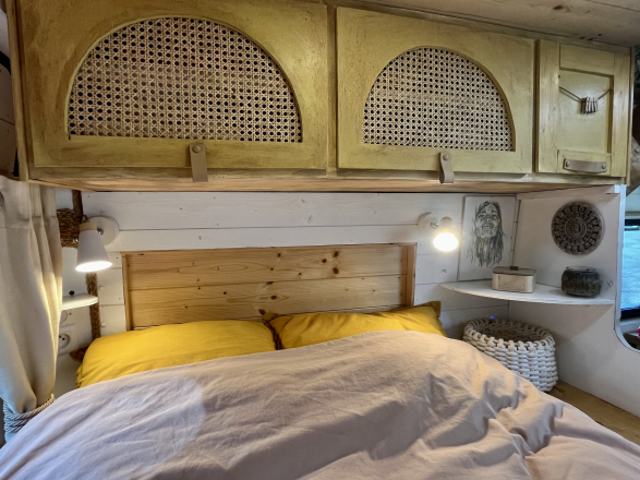 Fiat AUTRE Ducato image