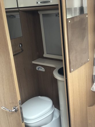 Fiat RIMOR Silverline 17 image
