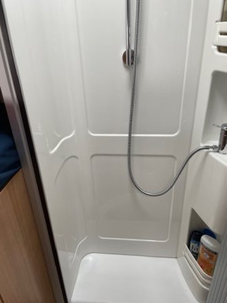  HYMER B-PREMIUMLINE image