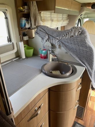  HYMER B-PREMIUMLINE image
