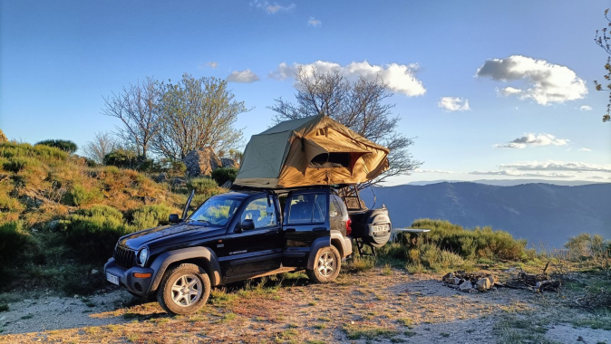 Citroen JEEP CHEROKEE image