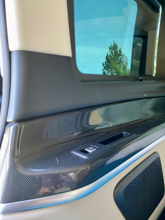 Mercedes MARCO POLO 250D 4 Matic image